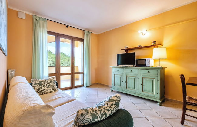 Residence with thermal pools in Sorano - Foto 15