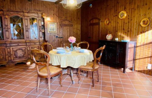 La Rosa di Langa - Charming Panoramic House - Foto 33