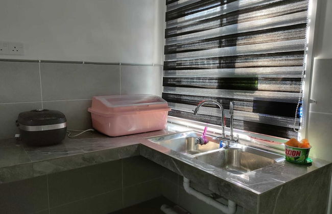 OYO Homes 90611 Homestay D'emas - Foto 14