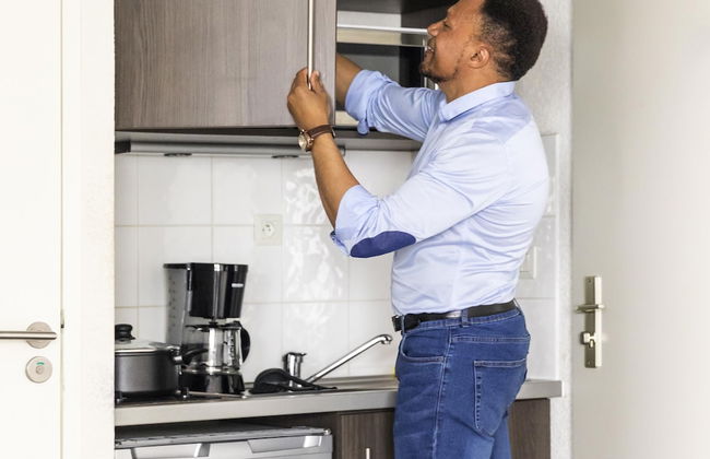 Aparthotel Adagio Access Orléans - Foto 19