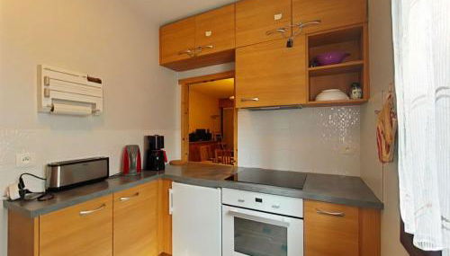 Appartement au centre - 3 pièces, 6 personnes, ascenseur - FR-1-241-222 - Foto 5