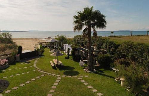 Margarita's Luxury Suites - Foto 61