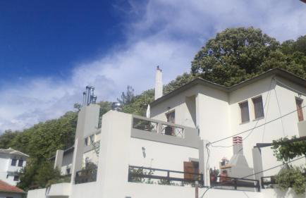 Guesthouse Kallisti - Foto 11