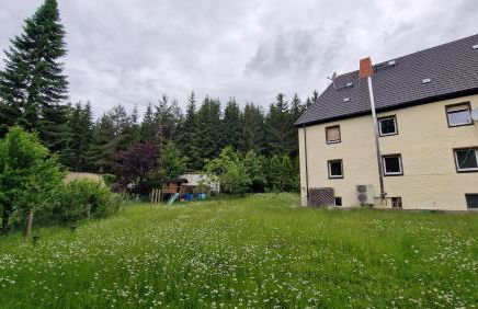 Altes Zollhaus im Wald - Foto 16