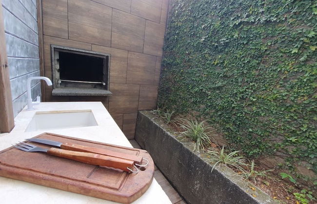 Casa do Beija Flor - Foto 29