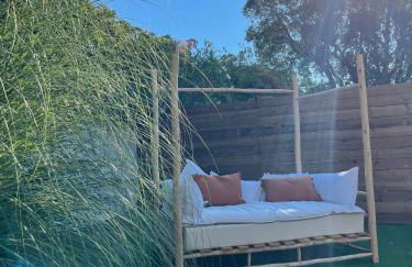 VILLA LA QUIETUDE - Foto 39