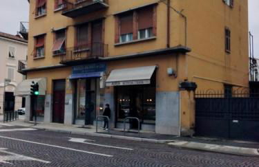 La casa di Gatsby Art Deco in Centro Gorizia con Parcheggio e Terrazza - Foto 25