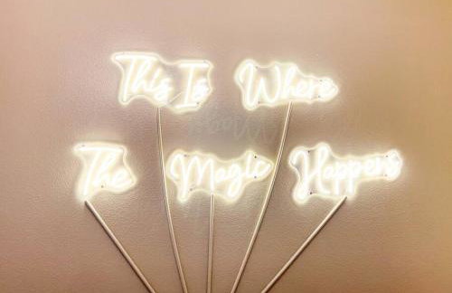 Cozy Apartment in Heart of Encino 104 - Foto 11