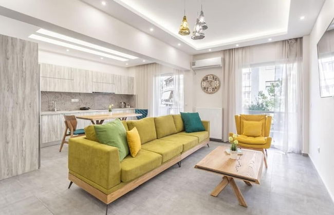 Afroditi Suite - Foto 8