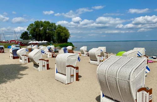 Strandhaus 134 - Foto 14