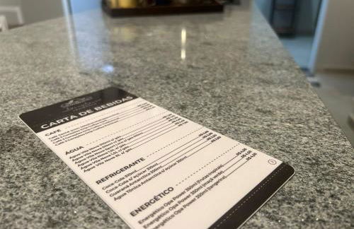 BORA BORA RESIDENCE II Geminados 600 METROS DA EXPOVILLE - Photo 52