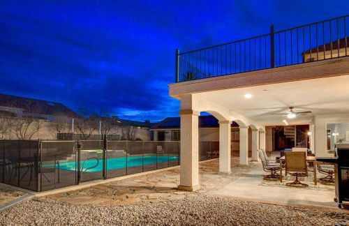 Black Mountain Rose - Foto 25