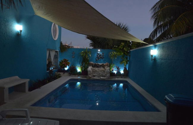 Hotel Villa Las Anclas - Photo 21