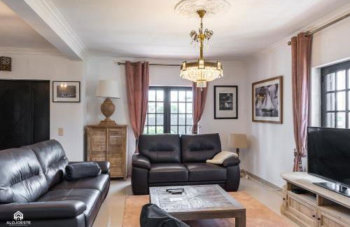 Villa Mosca - 4 Bedrooms & BBQ, Santa Cruz - Foto 24