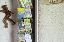 Unser Woidhaisl - idyllisches Ferienhaus im Bayerischen Wald - Foto 28