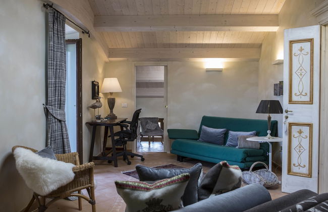 Monterosato Country House - Foto 22