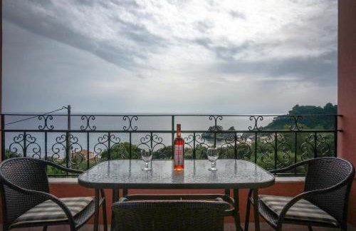 Fotini's Apartments - Pelekas Beach - Foto 10