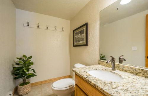 Big Cottonwood 2 Bedroom Brighton Chalet - Foto 33