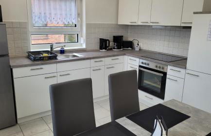 Ferienwohnung 2 - "Ferienhaus Seibert" - Foto 8