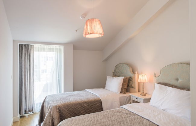 Classy Suite Taksim - Foto 10