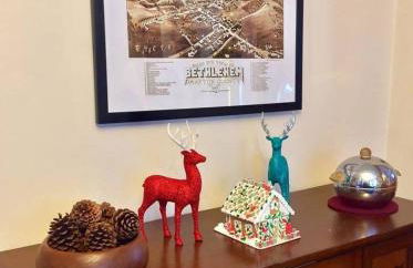 The Craftsman Farmhouse with Modern Flair - Photo 41