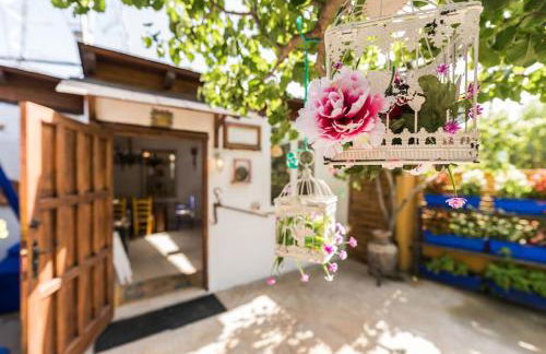 Casa con vistas increíbles, piscina Infinity y jardín con rincones preciosos - Foto 20