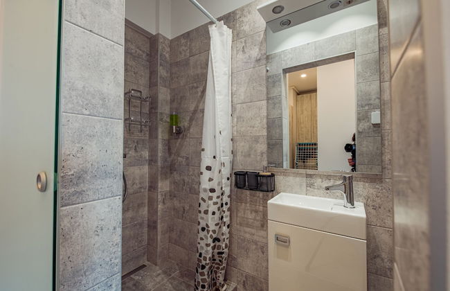 Cozy Penthousestudio Cityview W12 - Foto 21