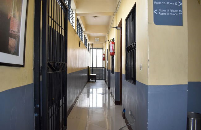 1812 Vc Lodge - Foto 41