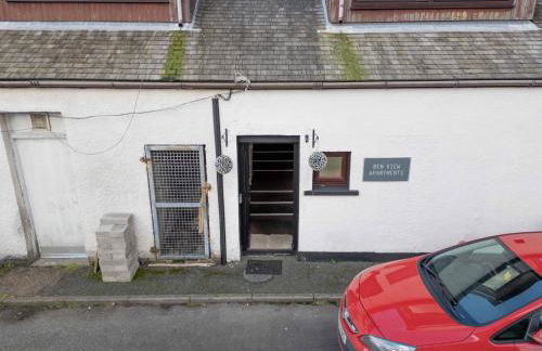 Ben View Apartments Flat A - Foto 7