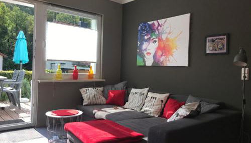 Ferienwohnungen am Köhlerhang Bad Lauterberg im Harz - Foto 4