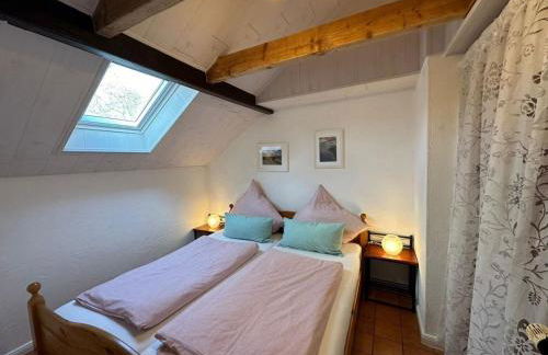 Landhaus up de Warft - Backhaus - Foto 17