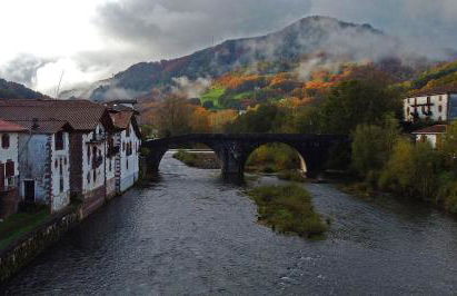 Olatuenea casa rural - Foto 24