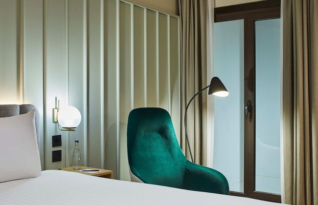 master St. Paul's - Foto 5