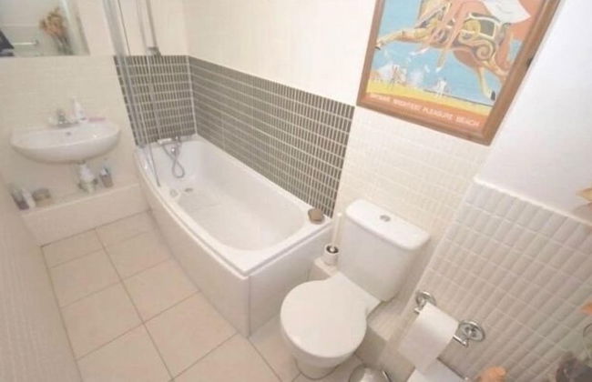 3 Bed Apartment - Mermaid Quay - Foto 52