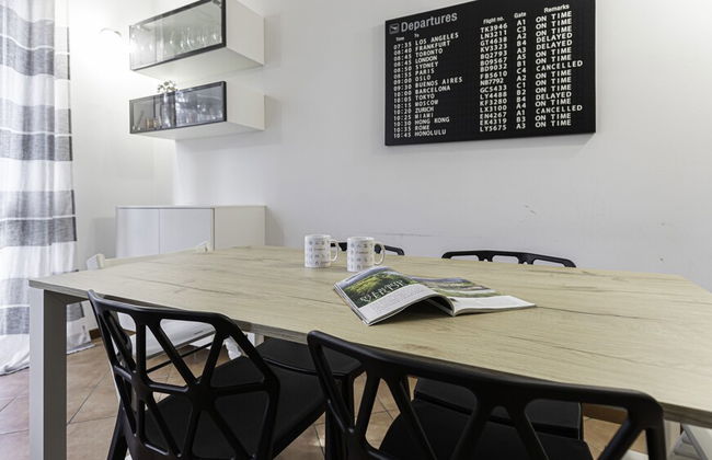 Villa Donatori - Foto 33