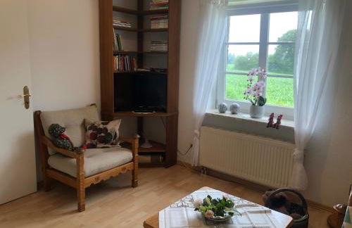 Ferienwohnung Rohwer - Foto 5