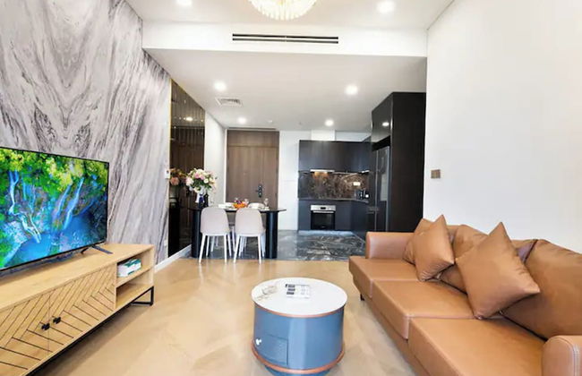 Lumiere Vacation By KVG Suite Apartment - Foto 36