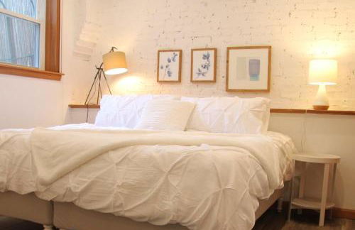 Brighton guest suite - Foto 9