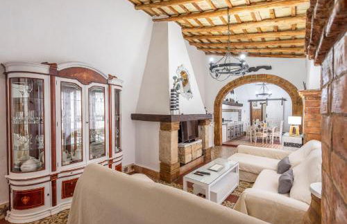 Casa Rural Los Mellizos - Foto 4