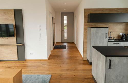 Landhaus zum See - Fewo Birke - Foto 41