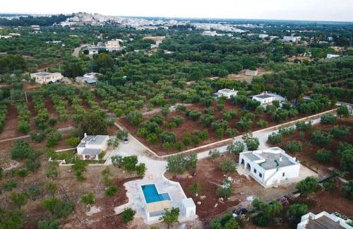 VILLA DOMINIQUE relax a pochi kilometri dal mare - Foto 33