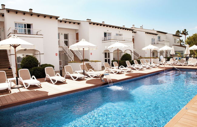 Serenity Apartments - Foto 1