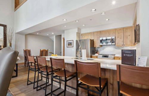 Villa Montane 219 by East West Hospitality - Foto 34