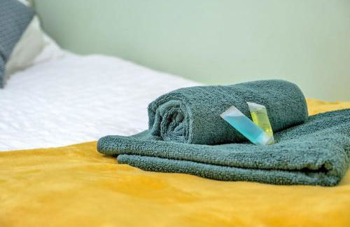 Contractors Welcome to Chantry close stay! - Foto 34