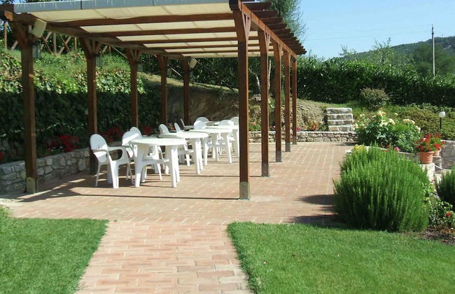 Belvilla by OYO Borgo Sanvico Capanna - Foto 8