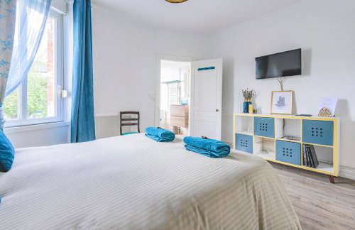 Azul Cosy charmant proche centre - Foto 11