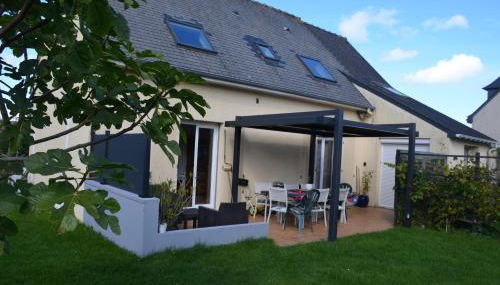 Maison 3 étoiles - Foto 4