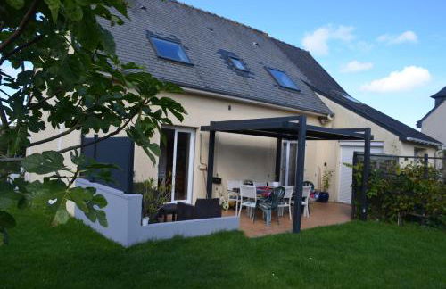 Maison 3 étoiles - Foto 4