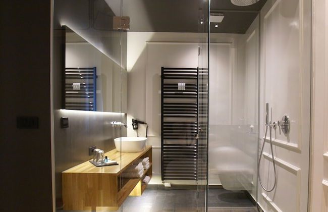 Fingerprint Tree Apartment - Foto 20