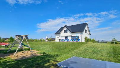 Villa Koprowo - mit direktem Seezugang, Sauna & Whirlpool - Foto 2